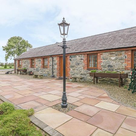 Lily Cottage Caernarfon Kültér fotó