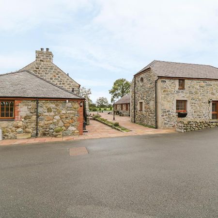 Lily Cottage Caernarfon Kültér fotó