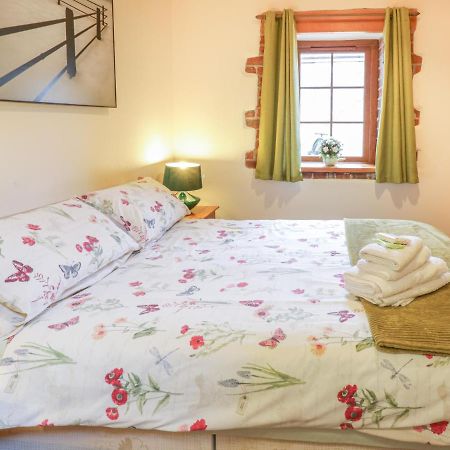 Lily Cottage Caernarfon Kültér fotó