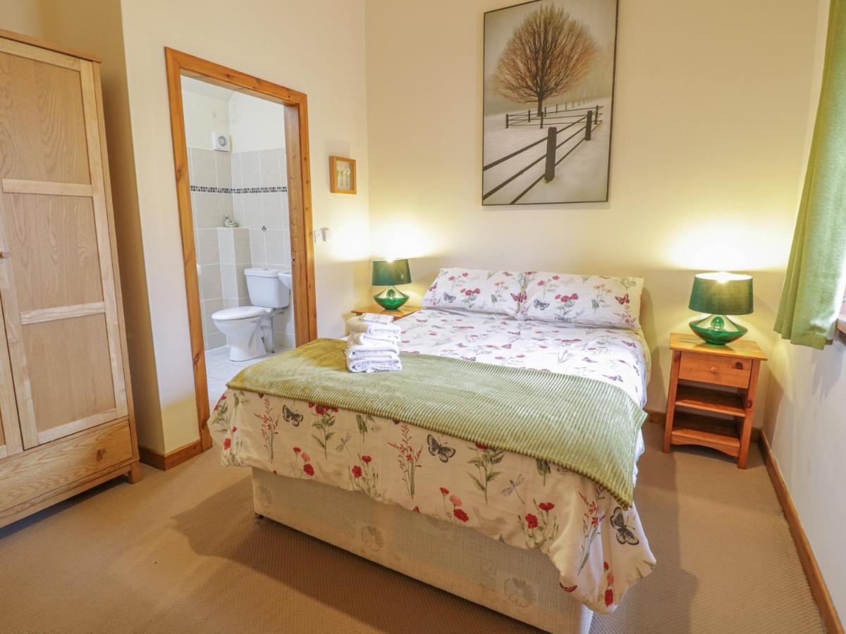 Lily Cottage Caernarfon Kültér fotó