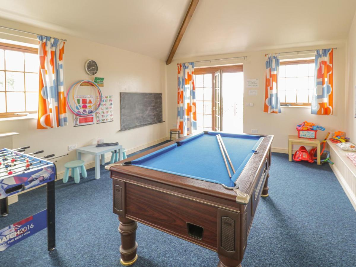 Lily Cottage Caernarfon Kültér fotó