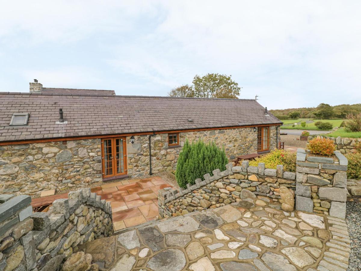 Lily Cottage Caernarfon Kültér fotó