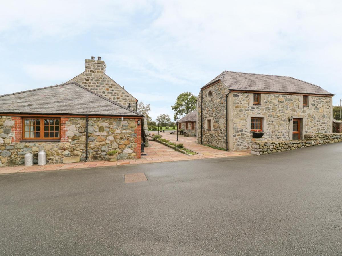 Lily Cottage Caernarfon Kültér fotó