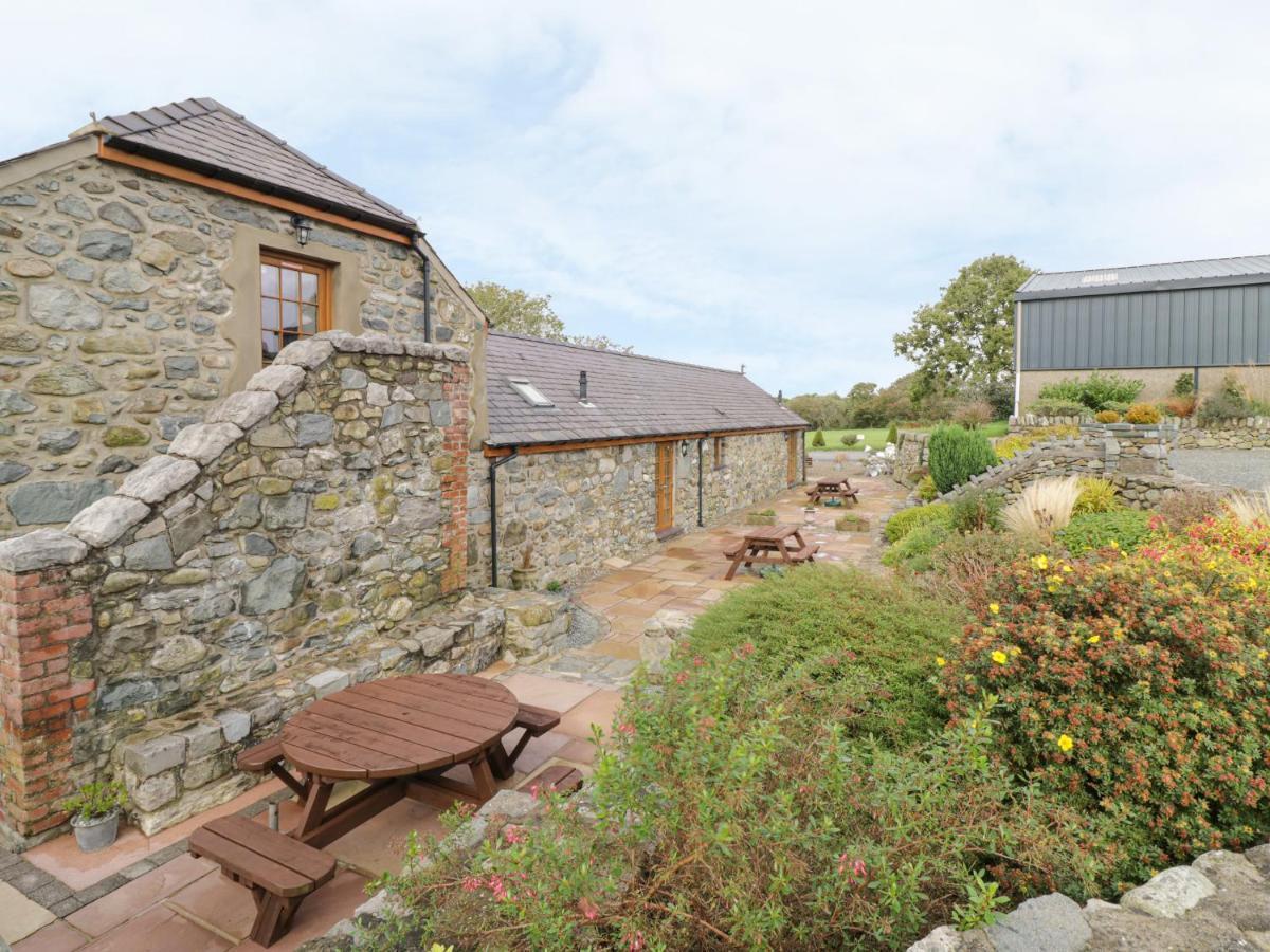 Lily Cottage Caernarfon Kültér fotó